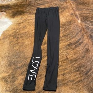 Justify leggings